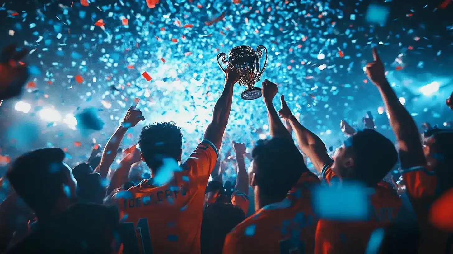 hhh bet — Copa do Brasil