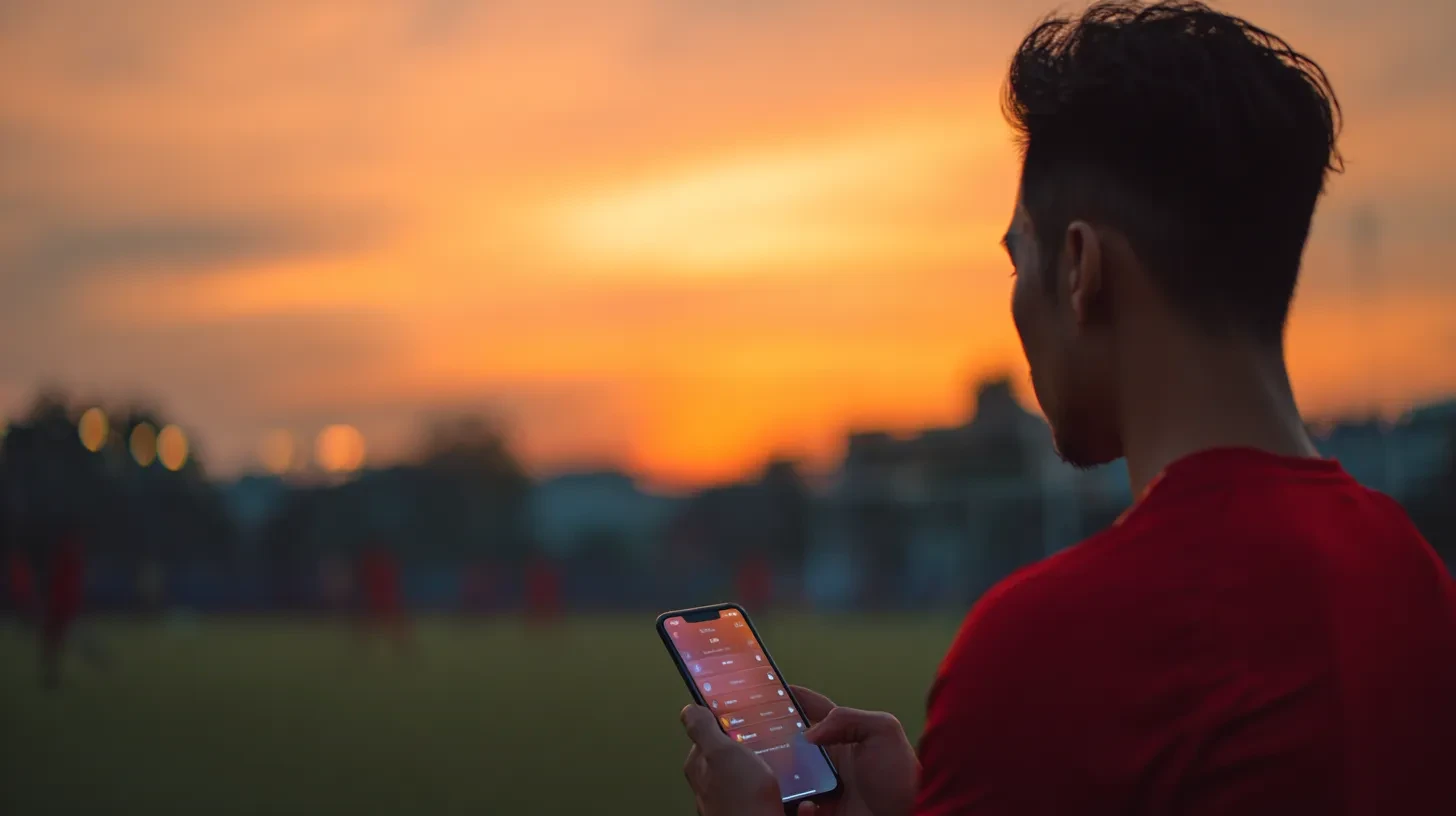 hhh bet — acompanhamento esportivo em dispositivo móvel